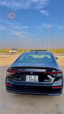 هوندا أكورد